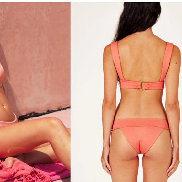 Thaikila Spell Pottery Beautiful Bikini - Picture 2 of 7